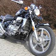 Honda Supermagna VF 750 C