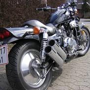 Honda Supermagna VF 750 C