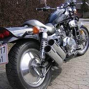 Honda Supermagna VF 750 C