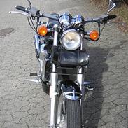 Honda Supermagna VF 750 C