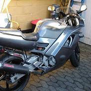 Honda CBR 1100 * Gamle MC'er jeg har haft *