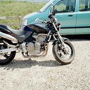 Honda CB600F Hornet