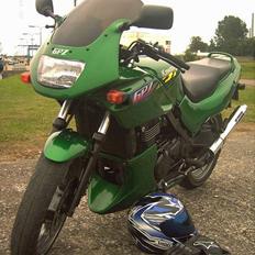 Kawasaki GPZ 500S (EX500)