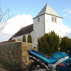 Suzuki RF600R (solgt)