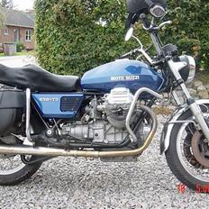 Moto Guzzi 850T3/1000