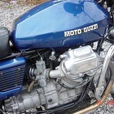 Moto Guzzi 850T3/1000