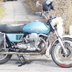 Moto Guzzi 850T3/1000