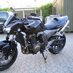 Kawasaki Z 750 "Solgt"