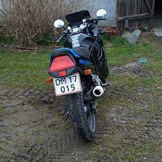 Suzuki GSX 750 F (Odense)