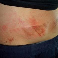 Suzuki GSF Bandit  *smadret*