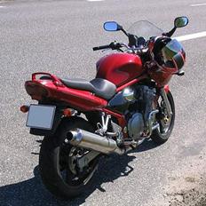 Suzuki GSF 600 Bandit S
