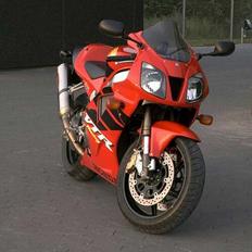 Honda VTR1000 SP-1 (SOLGT)