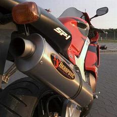 Honda VTR1000 SP-1 (SOLGT)