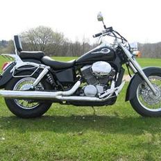 Honda Shadow VT750 ACE [SOLGT]