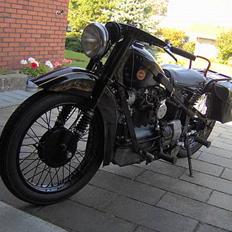 Nimbus Model C