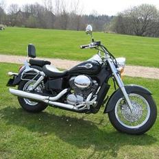 Honda Shadow VT750 ACE [SOLGT]