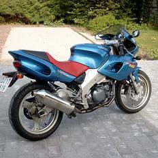 Yamaha SZR 660 *SOLGT*