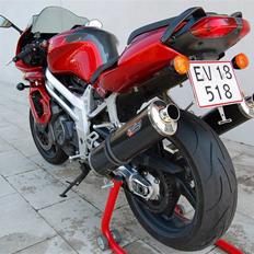 Aprilia Falco SL 1000 - Til Salg