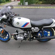BMW r65