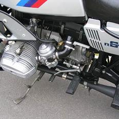 BMW r65