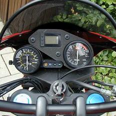 Aprilia RS 125 Tuono (SOLGT)