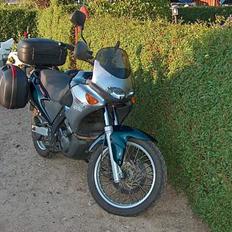 Aprilia Pegaso 650 ie