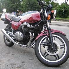 Honda CB 750 F Supersport