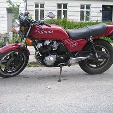 Honda CB 750 F Supersport