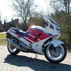 Honda CBR 1000F