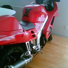 Honda vfr750 ++++SOLGT++++++