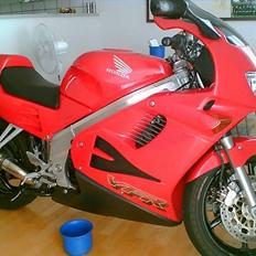 Honda vfr750 ++++SOLGT++++++
