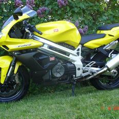 Aprilia  Falco SL 1000 (SOLGT)
