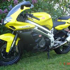 Aprilia  Falco SL 1000 (SOLGT)