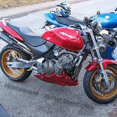 Honda  CB 600 F Hornet