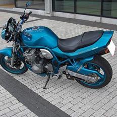 Suzuki bandit