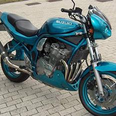 Suzuki bandit