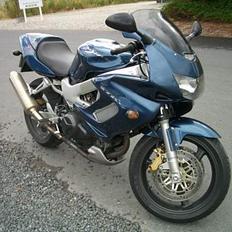 Honda vtr1000f