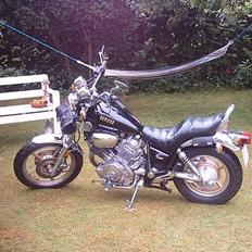 Yamaha virago xv 700