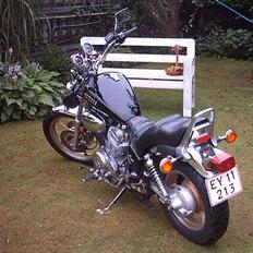 Yamaha virago xv 700