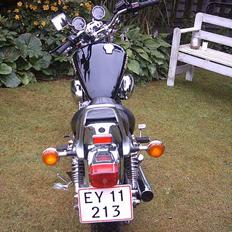 Yamaha virago xv 700