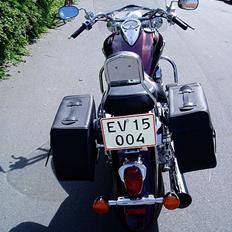 Kawasaki VN 1600 Classic