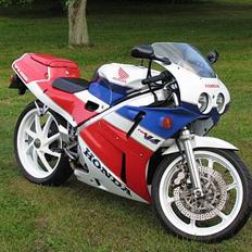 Honda VFR 400R NC30 -SOLGT-