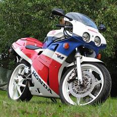 Honda VFR 400R NC30 -SOLGT-