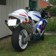 Suzuki TL1000R ¤solgt¤