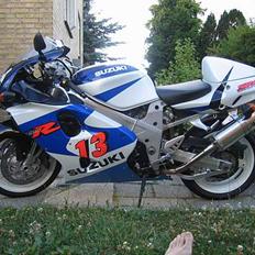 Suzuki TL1000R ¤solgt¤