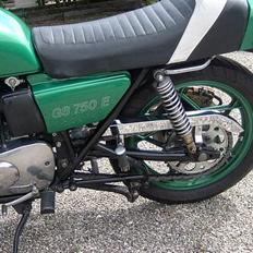 Suzuki GS 750 E