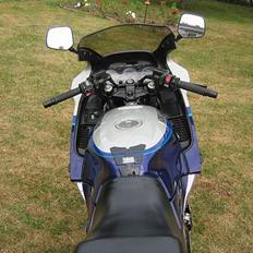 Yamaha FJ 1200 