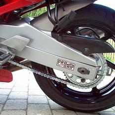 Honda CBR 600 F2 (PC25)