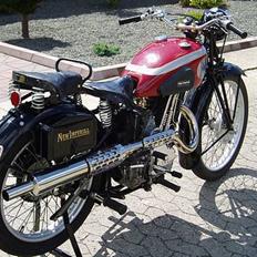 New Imperial Model 110