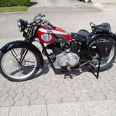 New Imperial Model 110